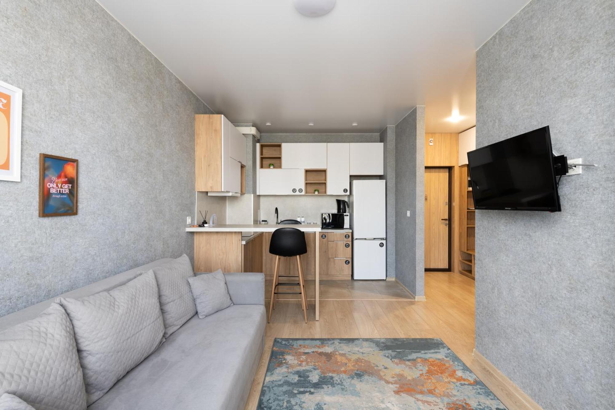 Nyvky Residence Kiev Eksteriør billede