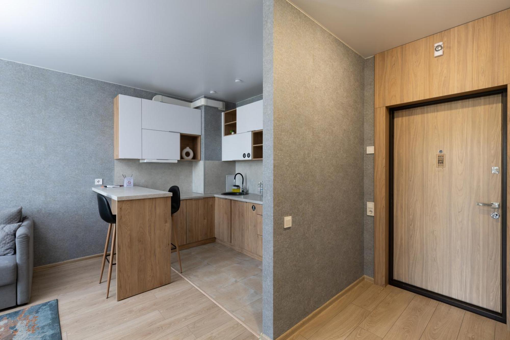 Nyvky Residence Kiev Eksteriør billede