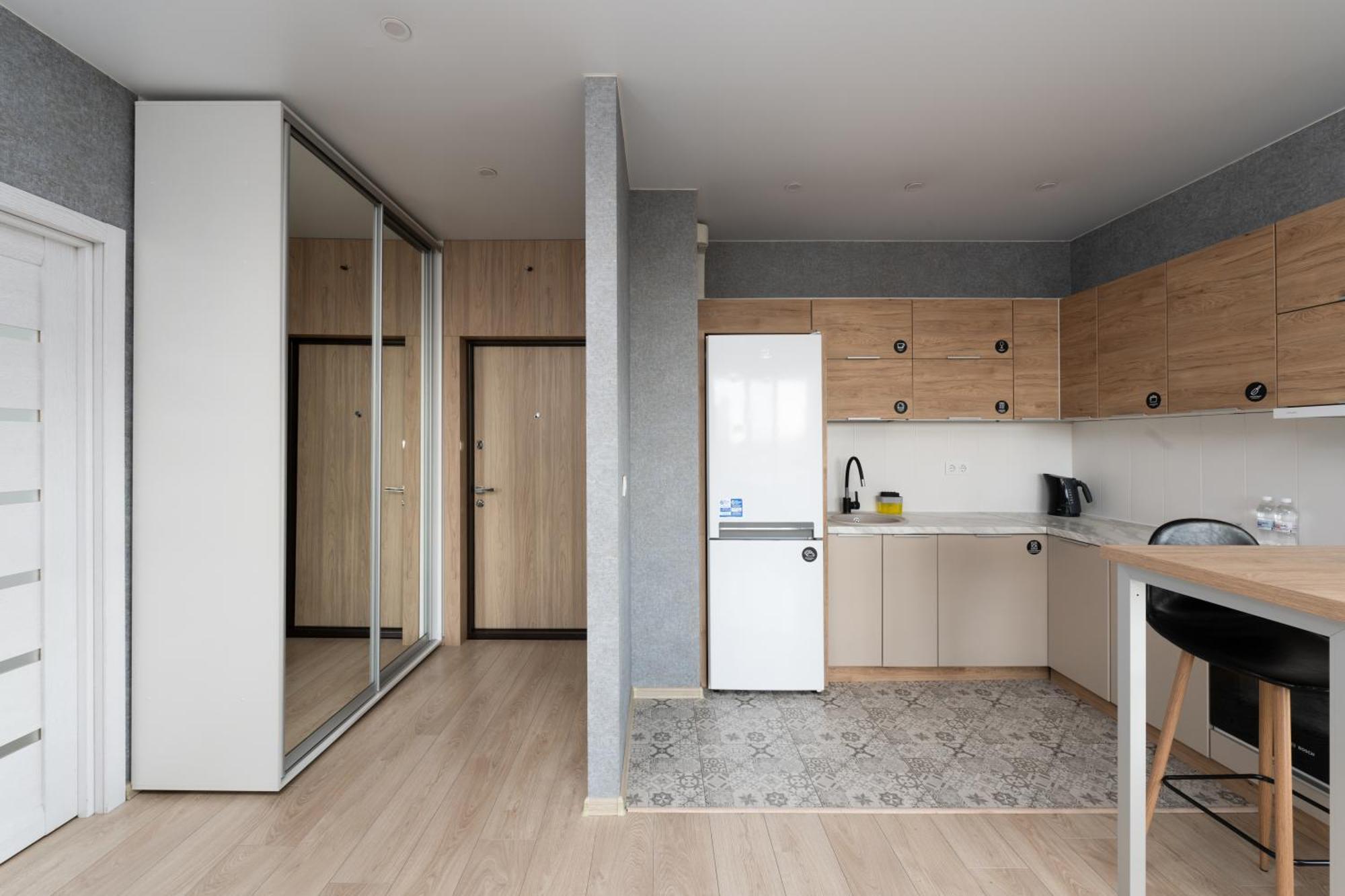 Nyvky Residence Kiev Eksteriør billede