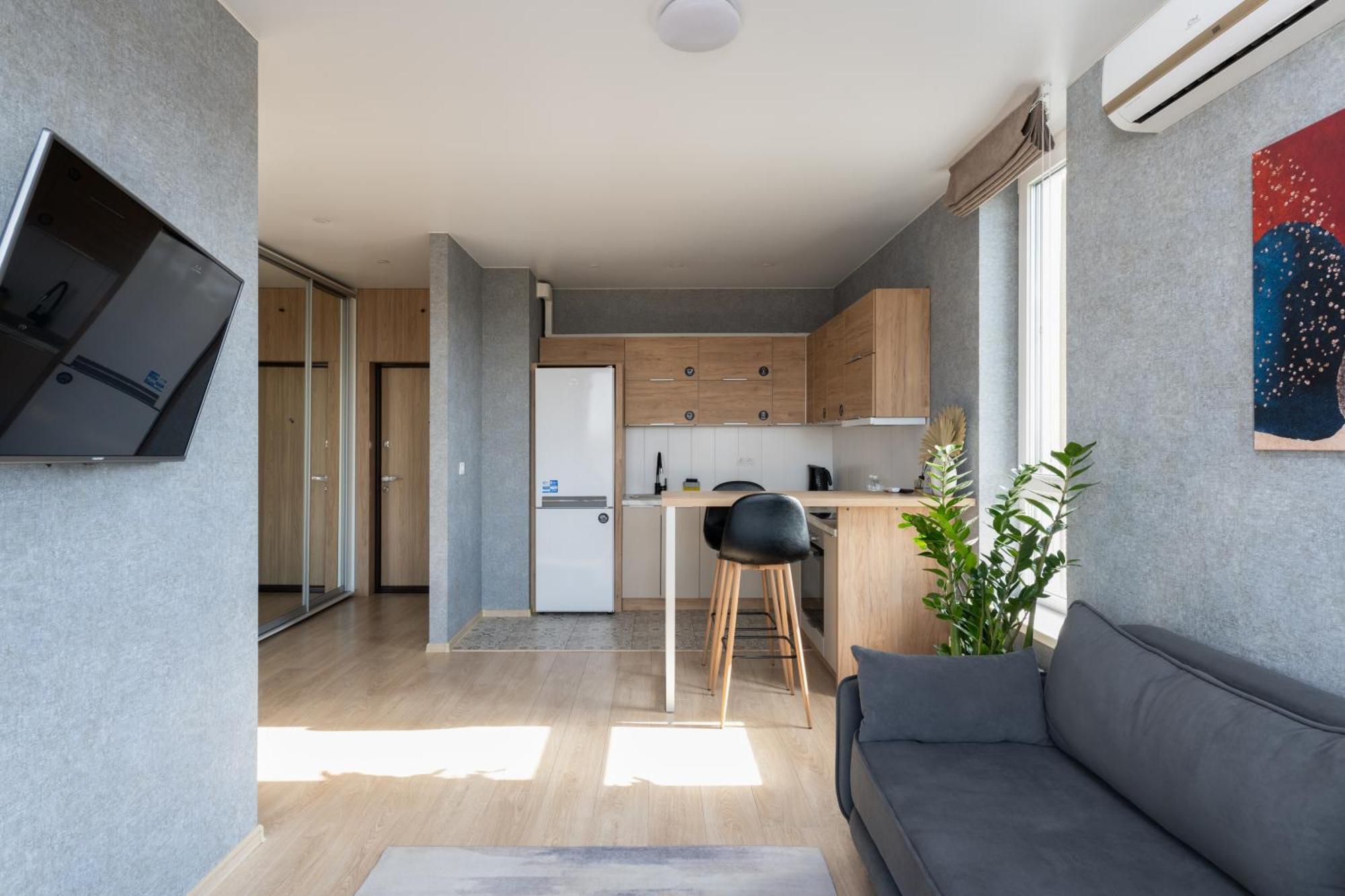 Nyvky Residence Kiev Eksteriør billede